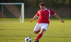 Football betting markets at Bikosport Tanzania